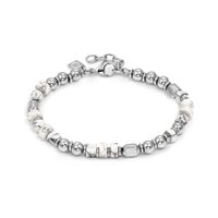 Bracciale Nomination Uomo instinctstyle in Acciaio 027932/085